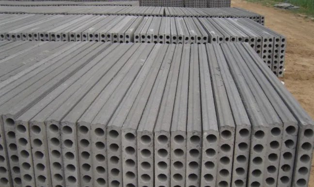 陶粒隔墻板